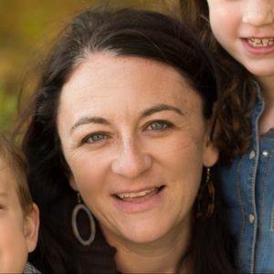 Meet your Posher, Kate